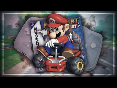 Mario Kart Super Circuit - Das Okay'ste Spiel der Welt