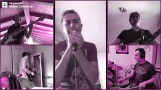 Space Cowboys - All I know (by Screaming Trees)