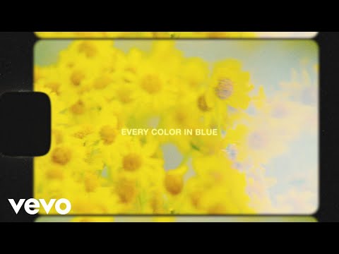 Video thumbnail for Every Color in Blue