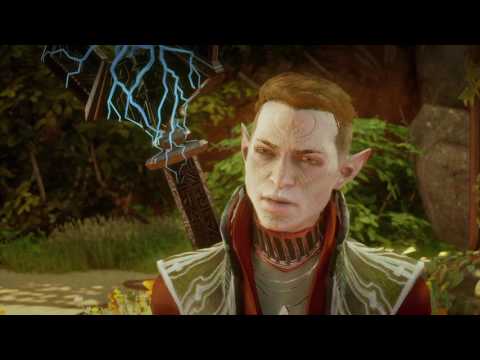 Dragon Age™: Inquisition Die Quelle der Trauer