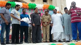 Download lagu ''10K YOUTHS PARTICIPATED IN 5K RUN''SALAAM HYDERABAD' ON 16.09.2015 FROM; FACT NEWS INDIA mp3 Download lagu ''10K YOUTHS PARTICIPATED IN 5K RUN''SALAAM HYDERABAD' ON 16.09.2015 FROM; FACT NEWS INDIA mp3