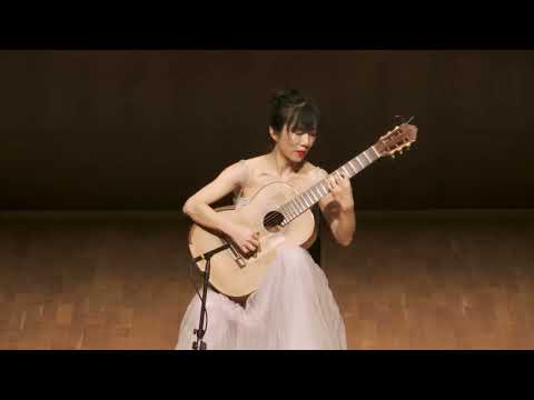 José Luis Merlín: Suite del Recuerdo / Xuefei Yang (guitar)