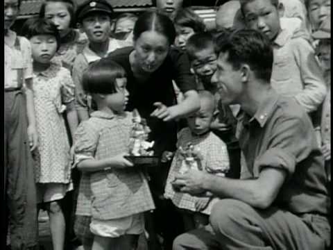 Japan: Our Far East Partner - The Big Picture