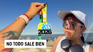 Un día salió mal 🫣 | Mi semana real entre gym, trabajo y citas