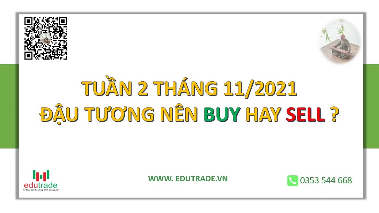 Nhận định thị trường tuần 2 thứ 2 ngày 8-12/11/2021