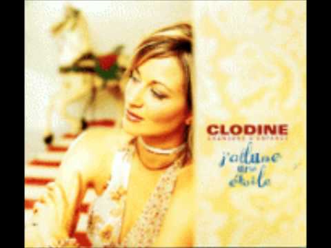 Chut- Clodine Desrochers