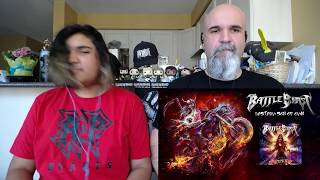 Battle Beast - Bastard Son of Odin [Reaction/Review]