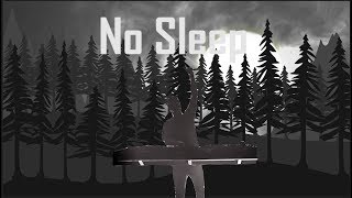 Martin Garrix feat. Bonn - No Sleep (Offical Lyrics)