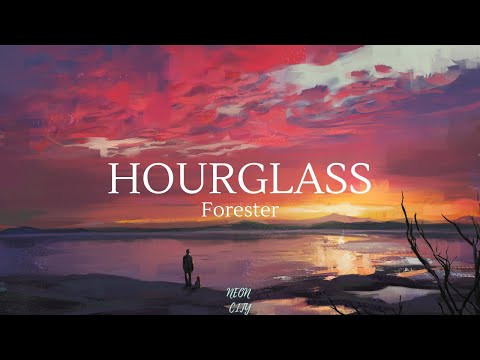 Forester - Hourglass