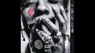 A$AP Rocky - Lord Pretty Flacko Jodye 2 (Instrumental) (Reprod. Blvme)
