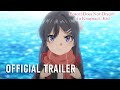 Official Trailer [Subtitled]