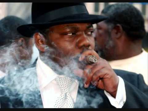 Beanie Sigel Feat. King The Hood Savior - Haters (Jay-Z / Kanye Diss)