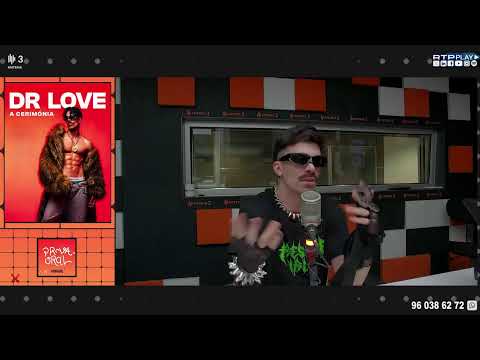 Prova Oral - Dr. Love