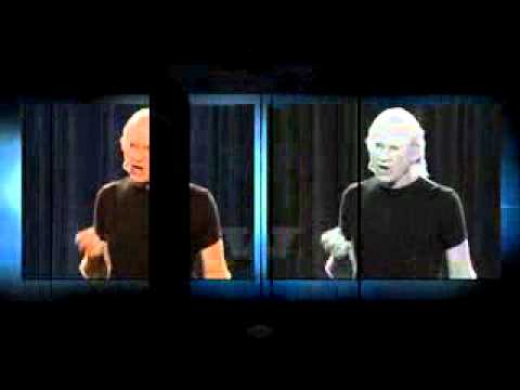 Richard Walter's Attitude vs. Gratitude: Strategies for Securing an Agent trailer