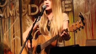 Original "Wild & Free" by Emily Brooke