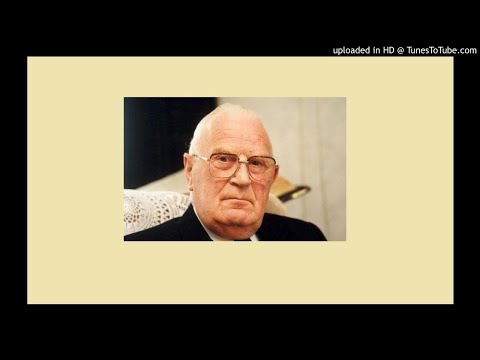 Verkade Ds. J.P. ____Heidelbergse Catechismus zondag 29