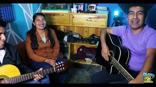 DICEN QUE ME ENGAÑAS - VERSION ACUSTICA - ARACELI RAMIREZ/ CESAR RAMIREZ / PEDRO OMAR RAMIREZ