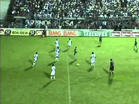 ASA 0x3 Palmeiras - 2ª rodada - Campeonato Brasileiro, Série B 2013