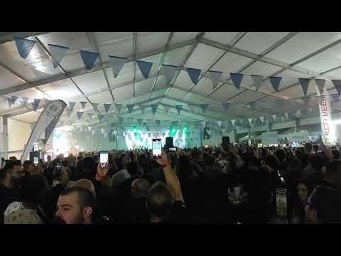 Brkovi - Hocu da mi dete slusa narodnjake (Novosadski Oktoberfest 2023)