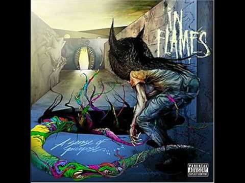 In Flames - Delight And Angers
