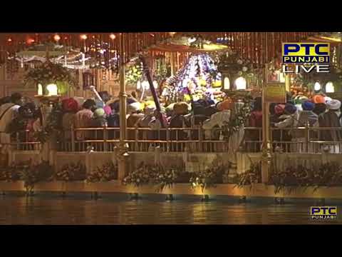 Aao Ji Tu Aao Hamarai- Bhai Randhir Singh Ji (Hazoori Ragi, Sri Darbar Sahib, Amritsar)