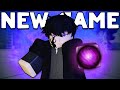 This New Roblox Solo Leveling Game Is INSANE Roblox Arise
