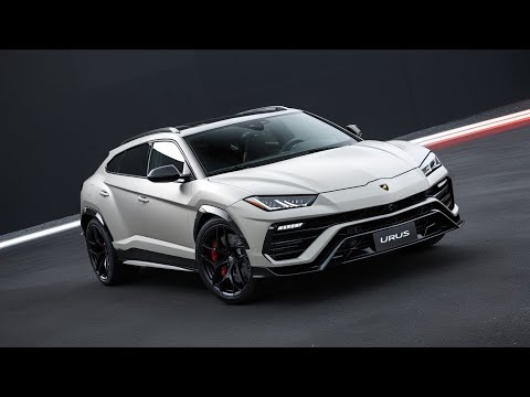 2021 MANSORY Lamborghini Urus VENATUS