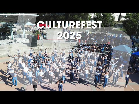 CultureFest 2025 United Movement Dance Performance | Pop, R&B, Hip-Hop Choreography