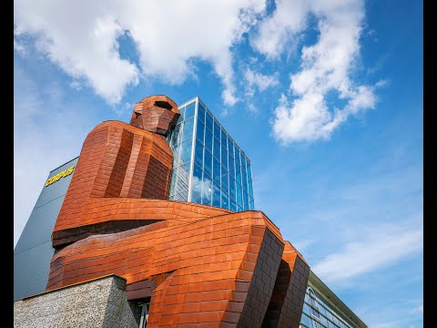 Corpus Museum  - Netherlands