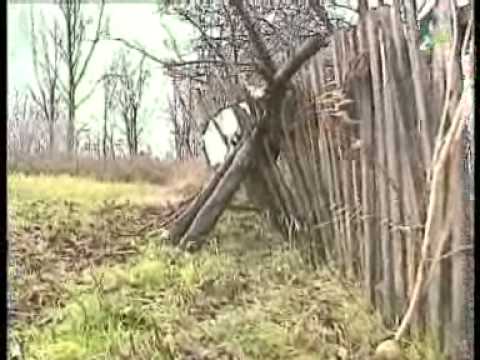 Седем керестурски долїни - Sedem keresturski doljini