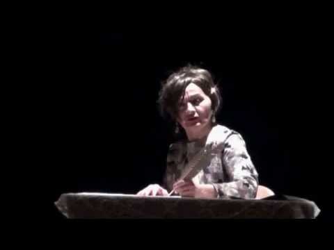 KABARETT! regia Paolo Parmiani - di Karl Valentin "Lettera d'amore"