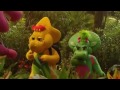 Barney S Jungle Friends 2009 UMUTNASİP