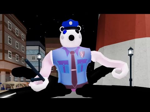 ROBLOX PIGGY 2 POLEY KRAXICORDE JUMPSCARE - Roblox Piggy Book 2 rp