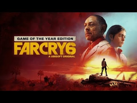 Far Cry 6 PL (100%) odc. 111 - Puerta del Eden