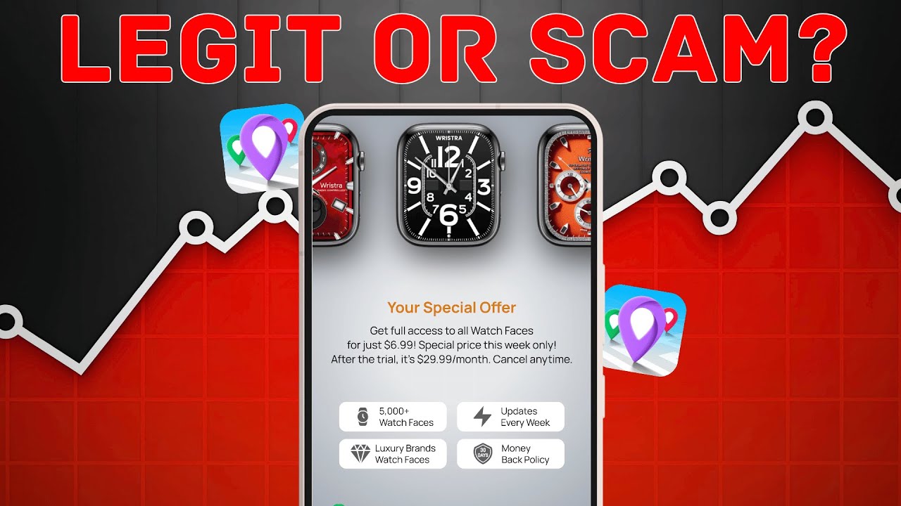 Frameify Watch Faces Review – Legit or Scam?