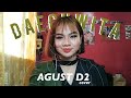 DAECHWITA Agust D COVER By Tasha