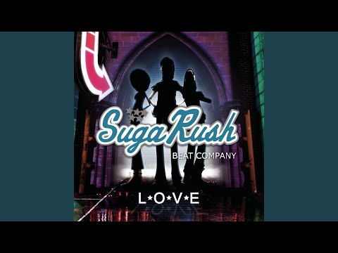 L-O-V-E (King Sunny Remix)