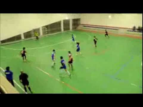 Resumo | 9ª Jornada | Campeonato Distrital | Juvenis | UD Cariense vs AD Fundão