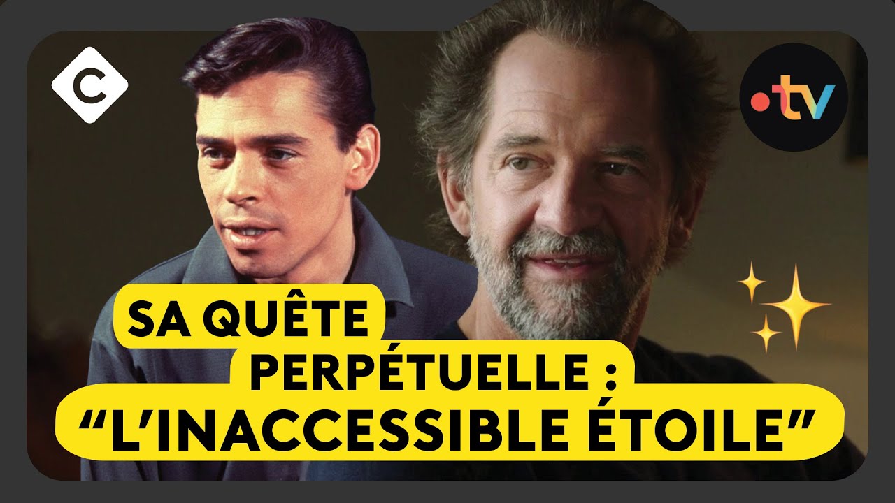 Les vies de Stéphane De Groodt