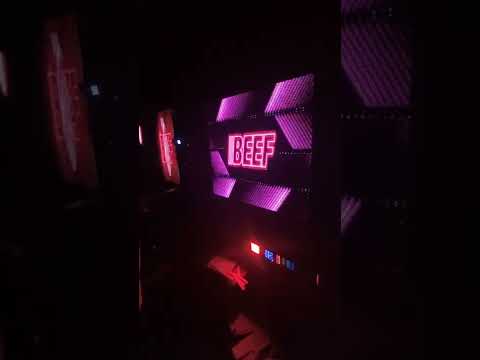 YoAv Arnon Live 2022 @zizitlv @beefpurim Techno Beats