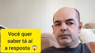 Eu não queria fazer esse vídeo mas tá aí😱