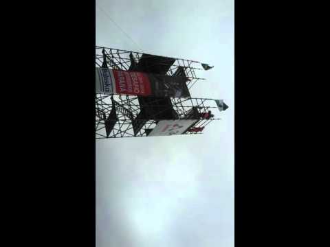 Le Defi 2015 - 9ºGB - Pista de Maneabilidade (DUPLA)