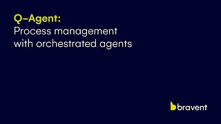 Download the video "Automating complex business Orchestrating Generative AI Agents"