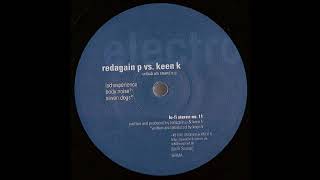 Keen K - Body Noise