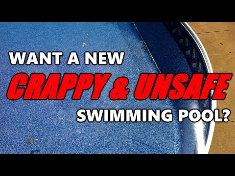 Having a Pool Installed - Watch This First!