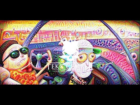 Junkzz - Leinenpflicht Für Rollbretter [TEKK CENTER]