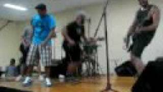 Por La Gloria! - Dispuesto a Dar