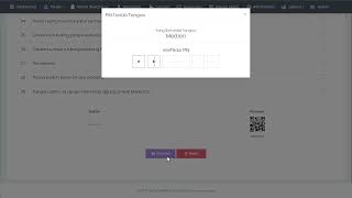 Download lagu SIM RS MEDION - CHECKLIST MASUK & KELUAR ICU/HCU mp3