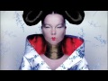 Björk - Screams (Homogenic-1997) 