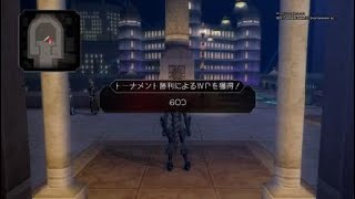 .hack//Ｇ.Ｕ. Last Recode_はじめて実況してみたPART 36